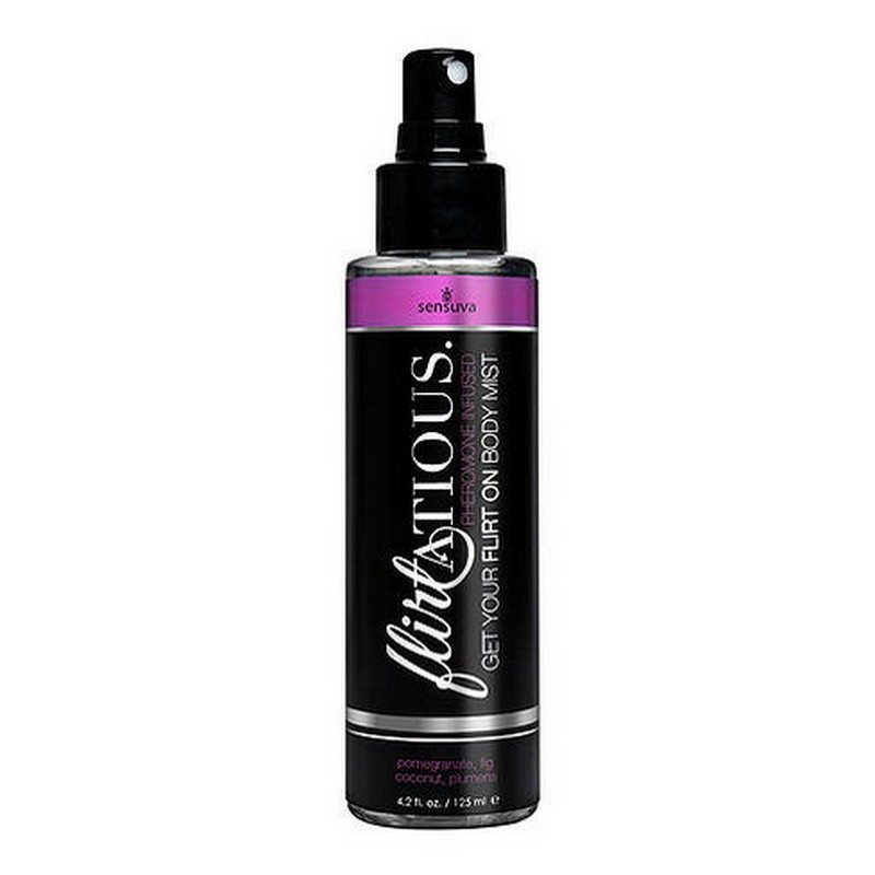 Flirtatious Body Mist - Image 2