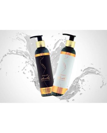 Soothe Body Lotion