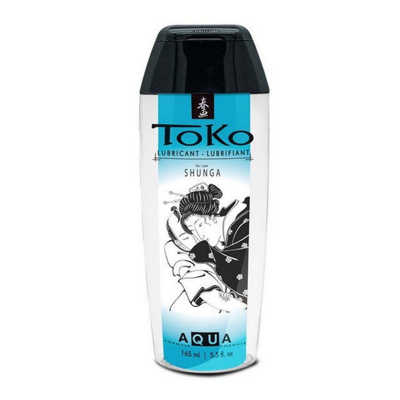 Shunga Toko Aqua